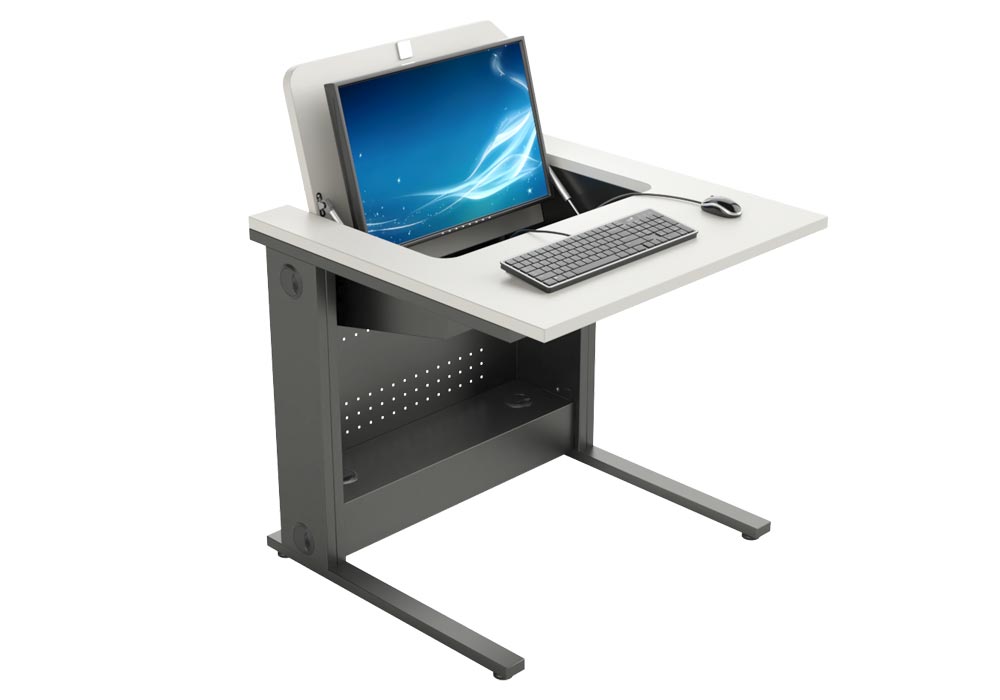 Mobilier pour salles de cours et salles informatiques