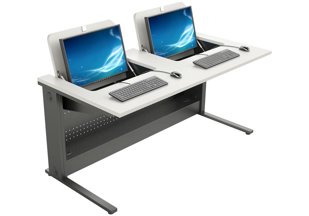 Mobilier pour salles de cours et salles informatiques