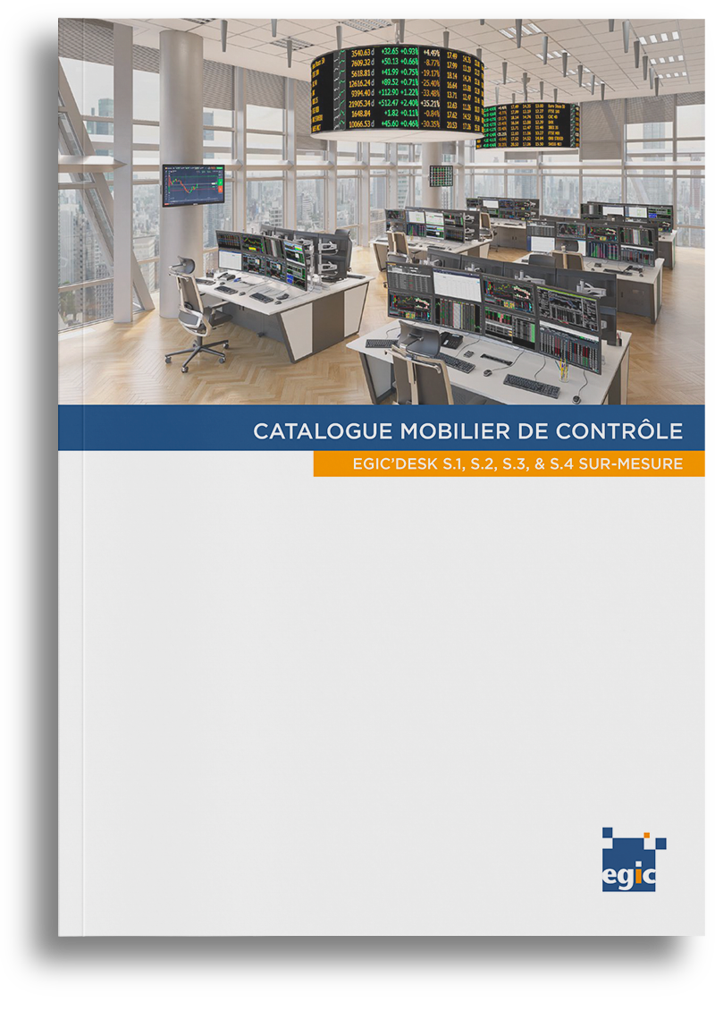 Catalogue du mobilier de réunion