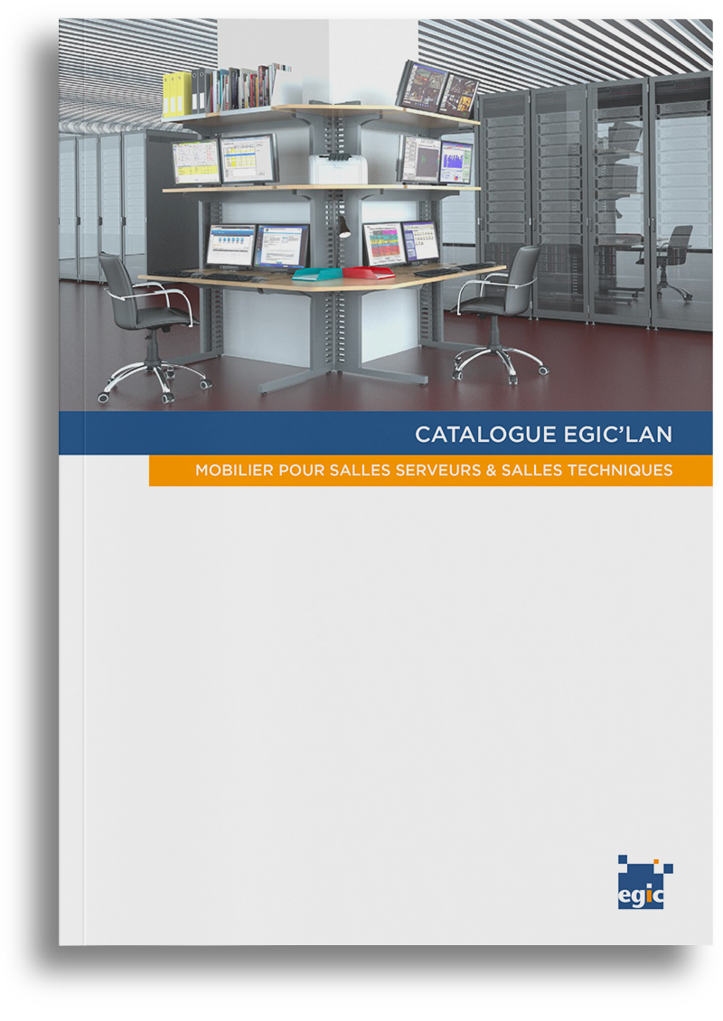 Catalogue des stations LAN