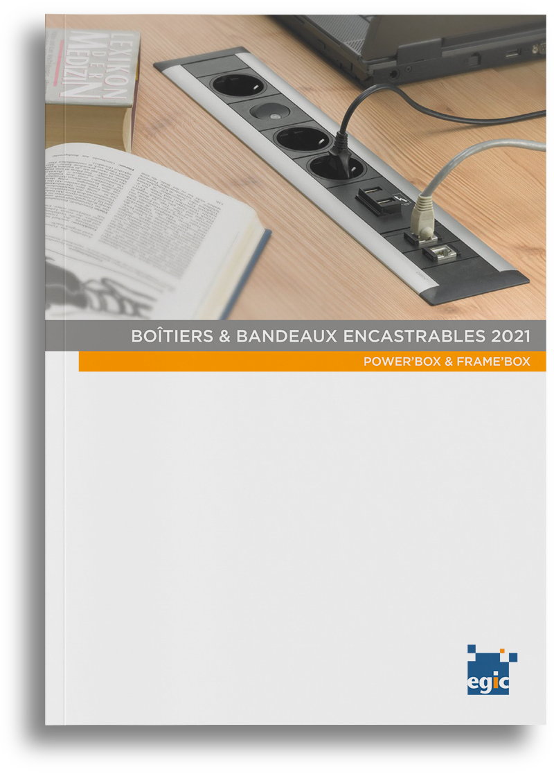 catalogue-boitiers-bandeaux-encastrables Catalogue des bras et portiques supports-écrans