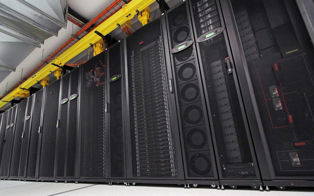 Le Datacenter, une ressource vitale prévue pour durer et évoluer